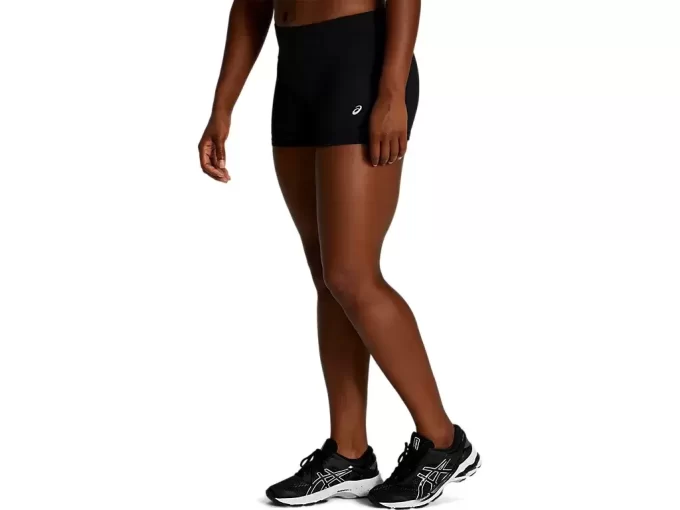 2-ZOLL-TRAININGSHORTS FÜR DAMEN 2-ZOLL-TRAININGSHORTS FÜR DAMEN