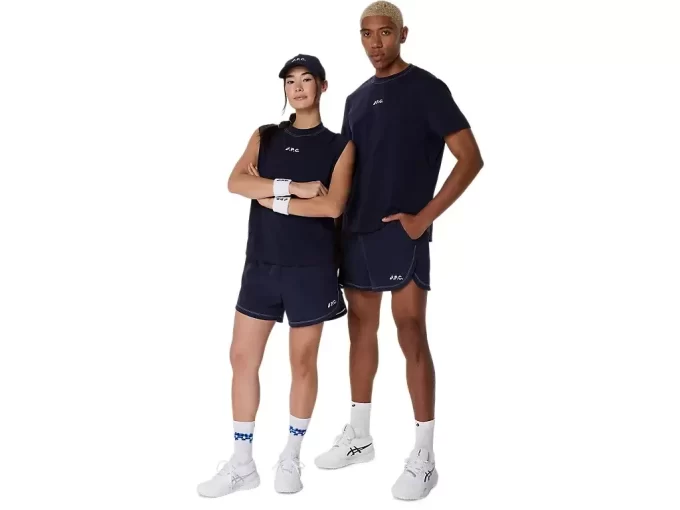 A.P.C. x 2-N-1 SHORT A.P.C. x 2-N-1 SHORT