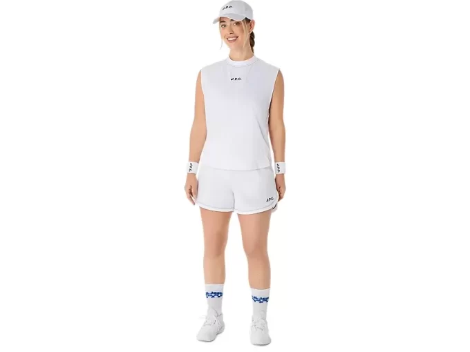 A.P.C. x 2-N-1 SHORT A.P.C. x 2-N-1 SHORT