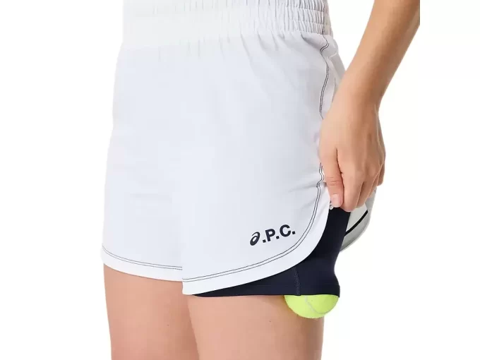 A.P.C. x 2-N-1 SHORT A.P.C. x 2-N-1 SHORT