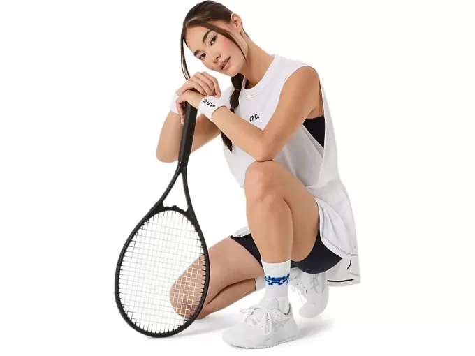 A.P.C. x CREW-KLEID A.P.C. x CREW-KLEID