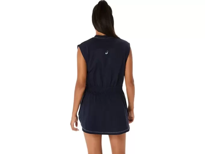 A.P.C. x CREW-KLEID A.P.C. x CREW-KLEID