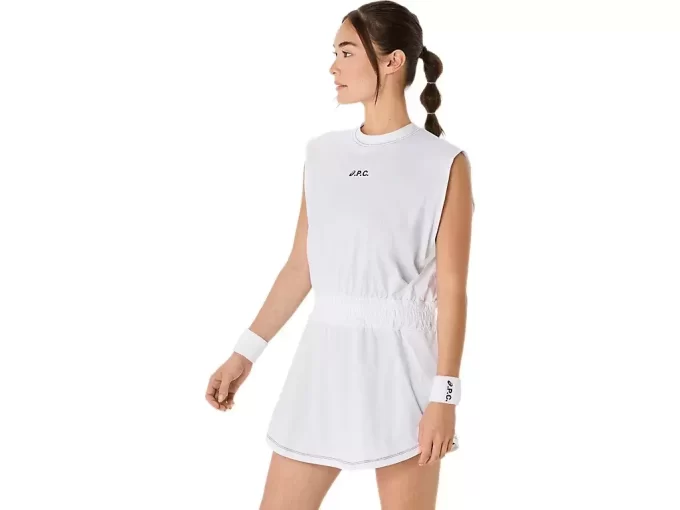 A.P.C. x CREW-KLEID A.P.C. x CREW-KLEID