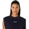A.P.C. x CREW-KLEID A.P.C. x CREW-KLEID