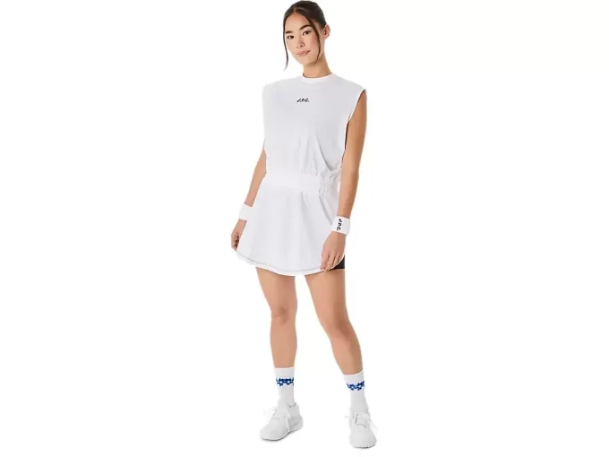 A.P.C. x CREW-KLEID A.P.C. x CREW-KLEID