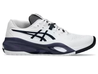 A.P.C. x GEL-RESOLUTION X