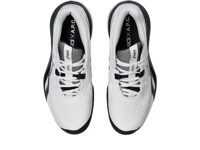 A.P.C. x GEL-RESOLUTION X A.P.C. x GEL-RESOLUTION X