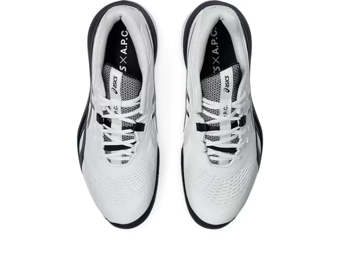 A.P.C. x GEL-RESOLUTION X CLAY A.P.C. x GEL-RESOLUTION X CLAY