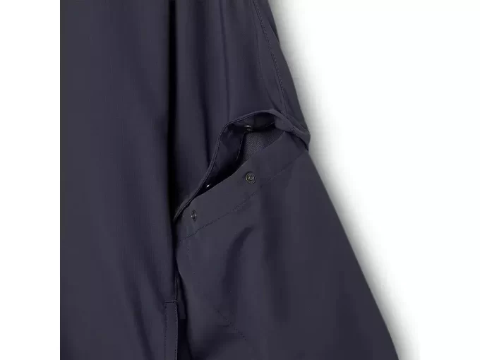 ABNEHMBARE HEMDJACKE ABNEHMBARE HEMDJACKE