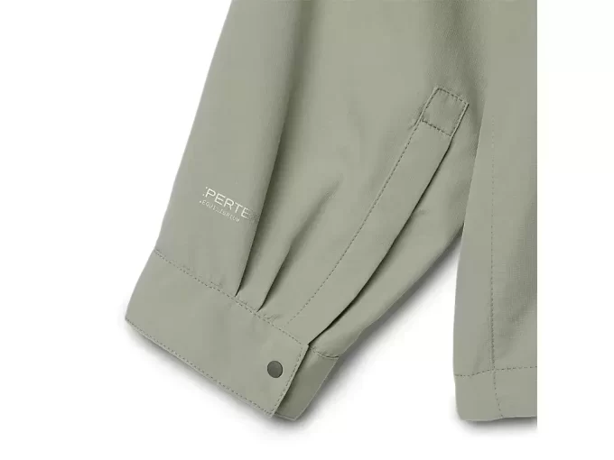 ABNEHMBARE HEMDJACKE ABNEHMBARE HEMDJACKE