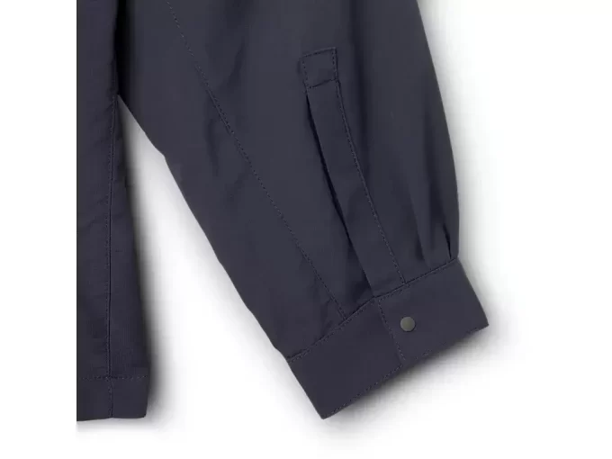 ABNEHMBARE HEMDJACKE ABNEHMBARE HEMDJACKE