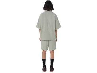 ABNEHMBARE HEMDJACKE