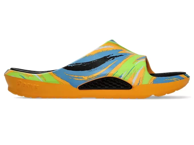 ACTIBREEZE 3D SANDAL 2 ACTIBREEZE 3D SANDAL 2