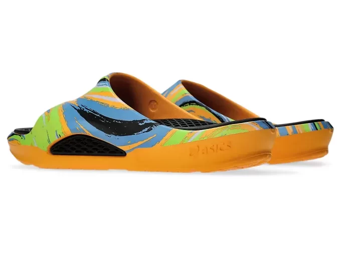 ACTIBREEZE 3D SANDAL 2 ACTIBREEZE 3D SANDAL 2