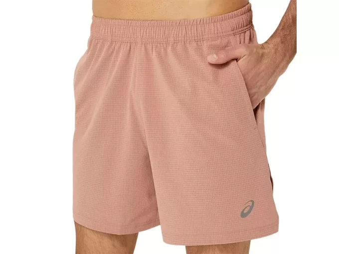 ACTIBREEZE 7 IN LEICHTE GEWEBTE SHORTS ACTIBREEZE 7 IN LEICHTE GEWEBTE SHORTS