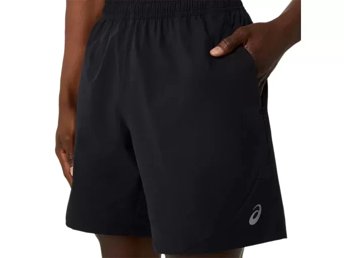 ACTIBREEZE 7IN GEWEBTE SHORT ACTIBREEZE 7IN GEWEBTE SHORT