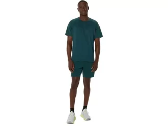 ACTIBREEZE BELÜFTETE STRICKSHORTS 7 IN