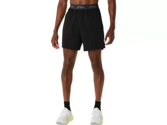 ACTIBREEZE BELÜFTETE STRICKSHORTS 7 IN