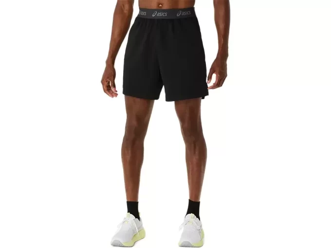 ACTIBREEZE BELÜFTETE STRICKSHORTS 7 IN ACTIBREEZE BELÜFTETE STRICKSHORTS 7 IN