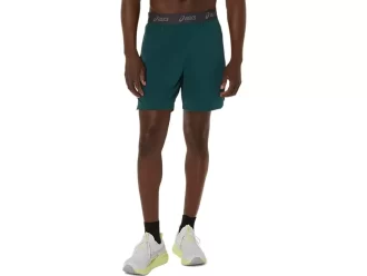ACTIBREEZE BELÜFTETE STRICKSHORTS 7 IN