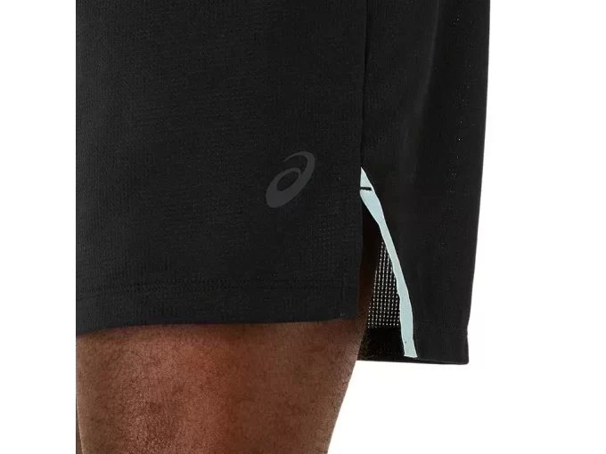 ACTIBREEZE BELÜFTETE STRICKSHORTS 7 IN ACTIBREEZE BELÜFTETE STRICKSHORTS 7 IN