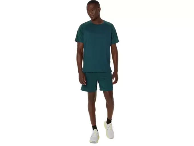 ACTIBREEZE BELÜFTETES MESH-KURZARM-OBERTEIL ACTIBREEZE BELÜFTETES MESH-KURZARM-OBERTEIL
