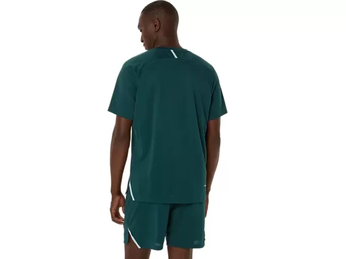 ACTIBREEZE BELÜFTETES MESH-KURZARM-OBERTEIL ACTIBREEZE BELÜFTETES MESH-KURZARM-OBERTEIL