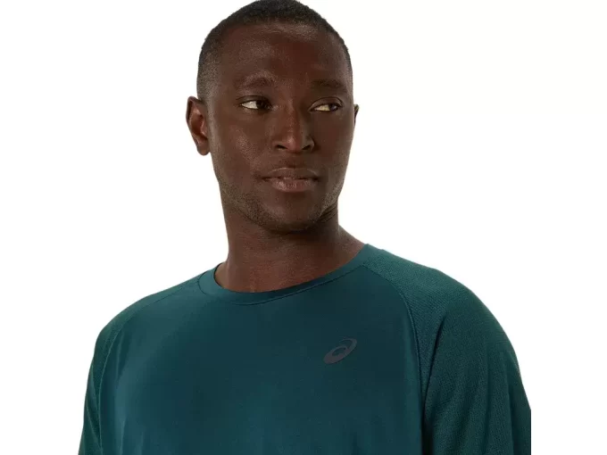 ACTIBREEZE BELÜFTETES MESH-KURZARM-OBERTEIL ACTIBREEZE BELÜFTETES MESH-KURZARM-OBERTEIL