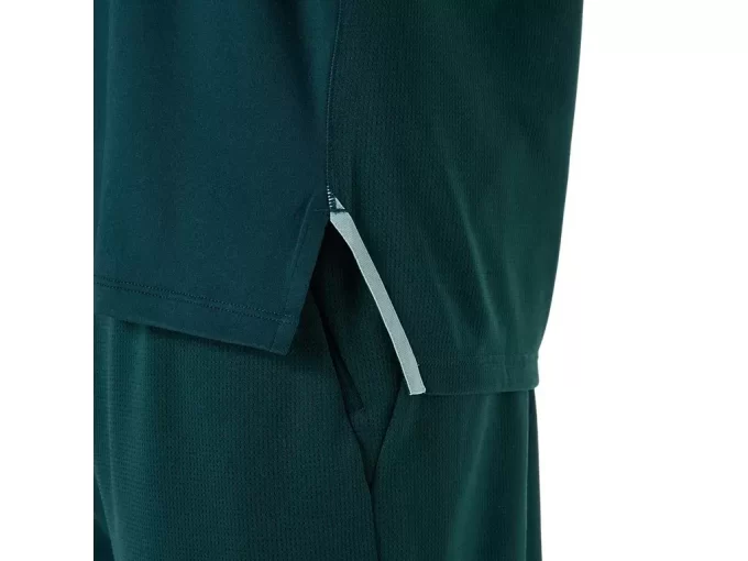 ACTIBREEZE BELÜFTETES MESH-KURZARM-OBERTEIL ACTIBREEZE BELÜFTETES MESH-KURZARM-OBERTEIL