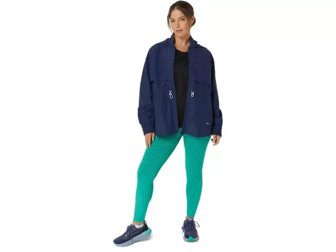 ACTIBREEZE-GEWEBTE JACKE FÜR DAMEN ACTIBREEZE-GEWEBTE JACKE FÜR DAMEN