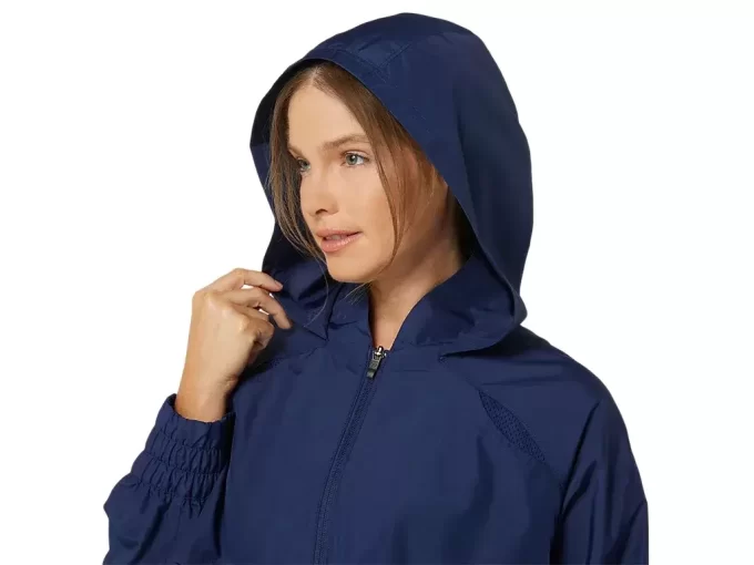 ACTIBREEZE-GEWEBTE JACKE FÜR DAMEN ACTIBREEZE-GEWEBTE JACKE FÜR DAMEN