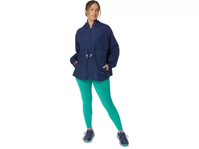 ACTIBREEZE-GEWEBTE JACKE FÜR DAMEN ACTIBREEZE-GEWEBTE JACKE FÜR DAMEN