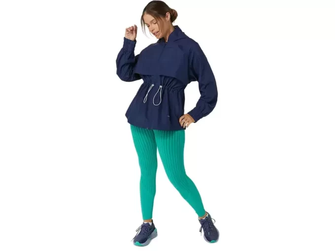 ACTIBREEZE-GEWEBTE JACKE FÜR DAMEN ACTIBREEZE-GEWEBTE JACKE FÜR DAMEN