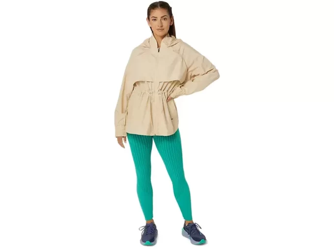ACTIBREEZE-GEWEBTE JACKE FÜR DAMEN ACTIBREEZE-GEWEBTE JACKE FÜR DAMEN