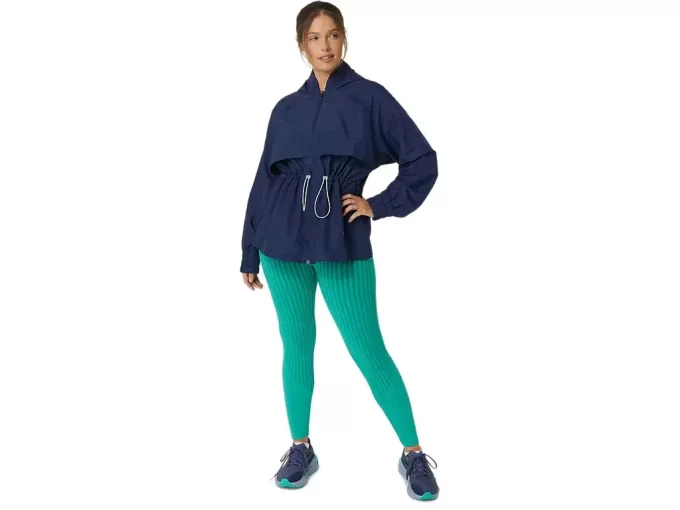 ACTIBREEZE-GEWEBTE JACKE FÜR DAMEN ACTIBREEZE-GEWEBTE JACKE FÜR DAMEN
