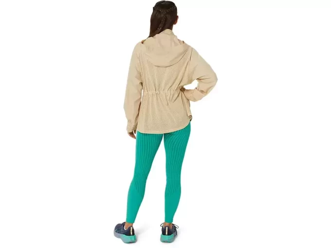 ACTIBREEZE-GEWEBTE JACKE FÜR DAMEN ACTIBREEZE-GEWEBTE JACKE FÜR DAMEN