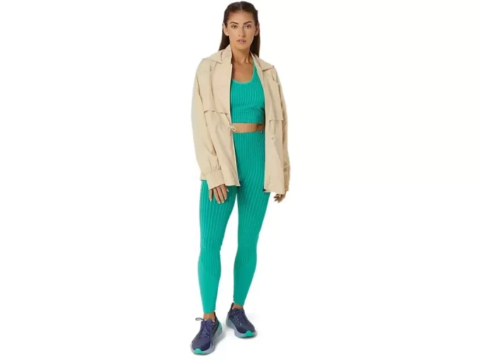 ACTIBREEZE-GEWEBTE JACKE FÜR DAMEN ACTIBREEZE-GEWEBTE JACKE FÜR DAMEN