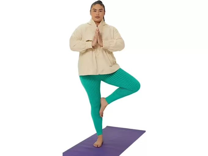 ACTIBREEZE-GEWEBTE JACKE FÜR DAMEN ACTIBREEZE-GEWEBTE JACKE FÜR DAMEN