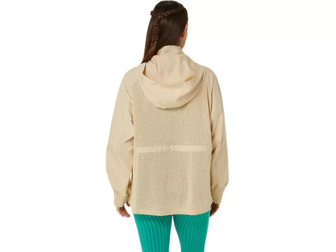 ACTIBREEZE-GEWEBTE JACKE FÜR DAMEN ACTIBREEZE-GEWEBTE JACKE FÜR DAMEN