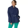 ACTIBREEZE-GEWEBTE JACKE FÜR DAMEN ACTIBREEZE-GEWEBTE JACKE FÜR DAMEN