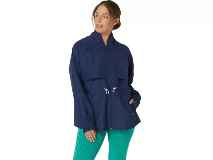 ACTIBREEZE-GEWEBTE JACKE FÜR DAMEN ACTIBREEZE-GEWEBTE JACKE FÜR DAMEN