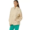 ACTIBREEZE-GEWEBTE JACKE FÜR DAMEN ACTIBREEZE-GEWEBTE JACKE FÜR DAMEN