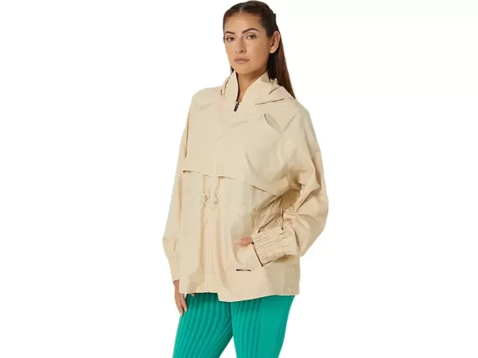 ACTIBREEZE-GEWEBTE JACKE FÜR DAMEN ACTIBREEZE-GEWEBTE JACKE FÜR DAMEN