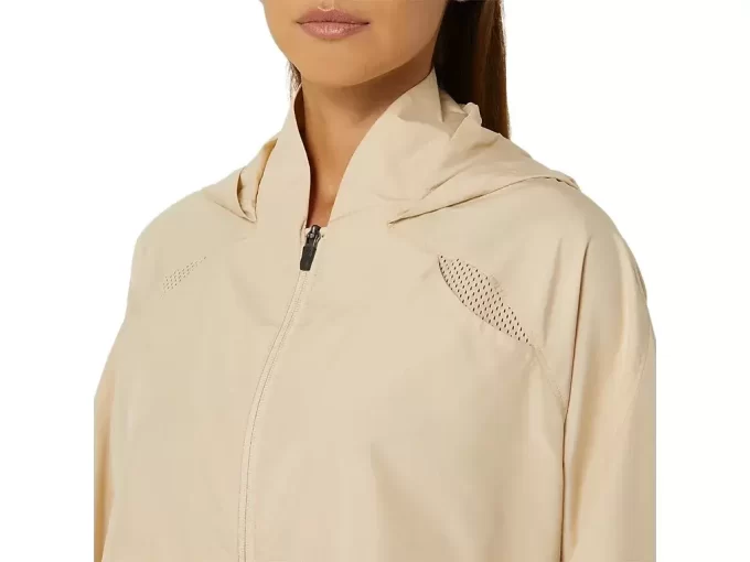 ACTIBREEZE-GEWEBTE JACKE FÜR DAMEN ACTIBREEZE-GEWEBTE JACKE FÜR DAMEN