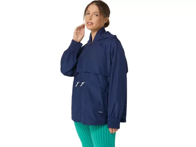 ACTIBREEZE-GEWEBTE JACKE FÜR DAMEN ACTIBREEZE-GEWEBTE JACKE FÜR DAMEN