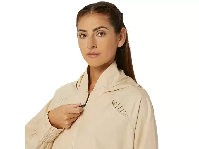 ACTIBREEZE-GEWEBTE JACKE FÜR DAMEN ACTIBREEZE-GEWEBTE JACKE FÜR DAMEN