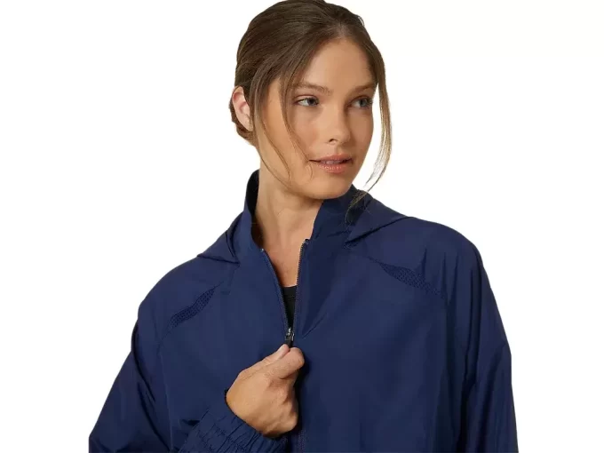 ACTIBREEZE-GEWEBTE JACKE FÜR DAMEN ACTIBREEZE-GEWEBTE JACKE FÜR DAMEN