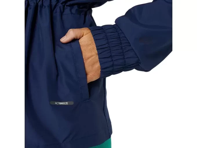 ACTIBREEZE-GEWEBTE JACKE FÜR DAMEN ACTIBREEZE-GEWEBTE JACKE FÜR DAMEN