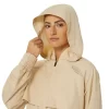 ACTIBREEZE-GEWEBTE JACKE FÜR DAMEN ACTIBREEZE-GEWEBTE JACKE FÜR DAMEN