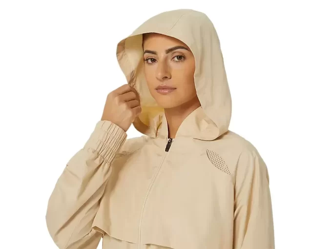 ACTIBREEZE-GEWEBTE JACKE FÜR DAMEN ACTIBREEZE-GEWEBTE JACKE FÜR DAMEN